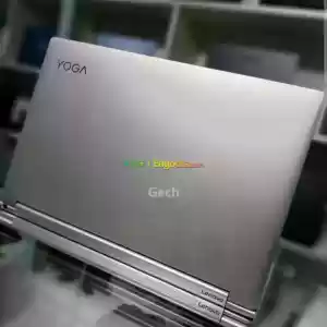  Lenovo yoga 9i X360   ️X360 Touch screen 4k resolution intel® Core™i7-11TH GEN 512 gb SS in Ethiopia